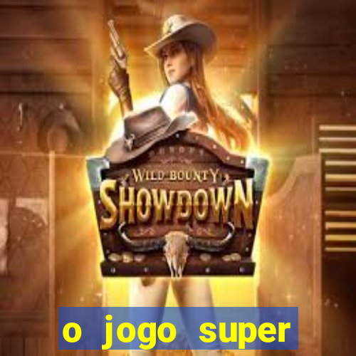 o jogo super genius paga de verdade